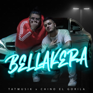 Album Bellakera (Explicit) oleh TATE
