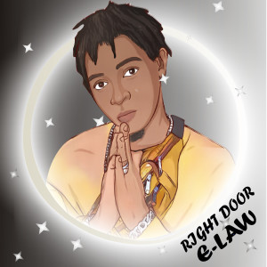 Listen to Right Door song with lyrics from E-Law