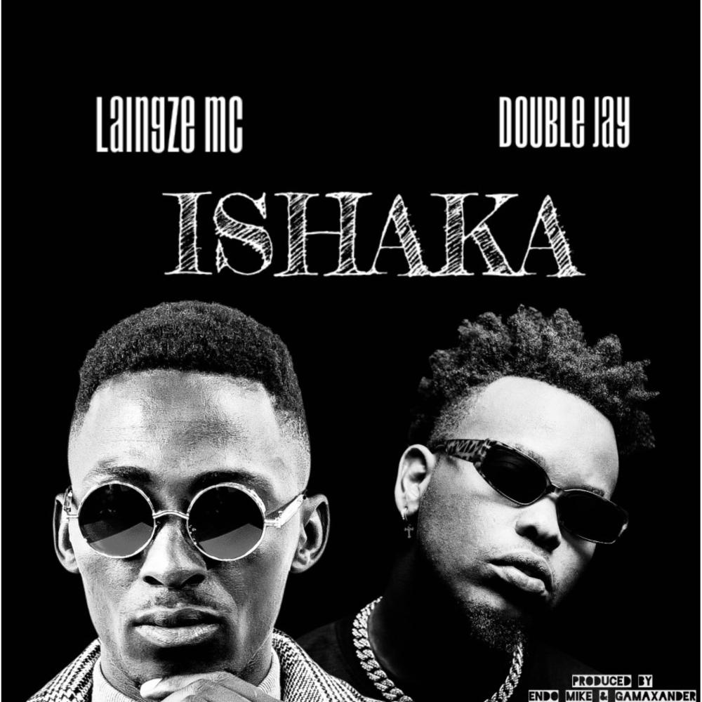 Ishaka (feat. Double Jay)