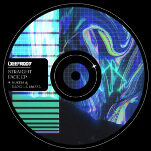 Album Straight Face EP oleh Nukem