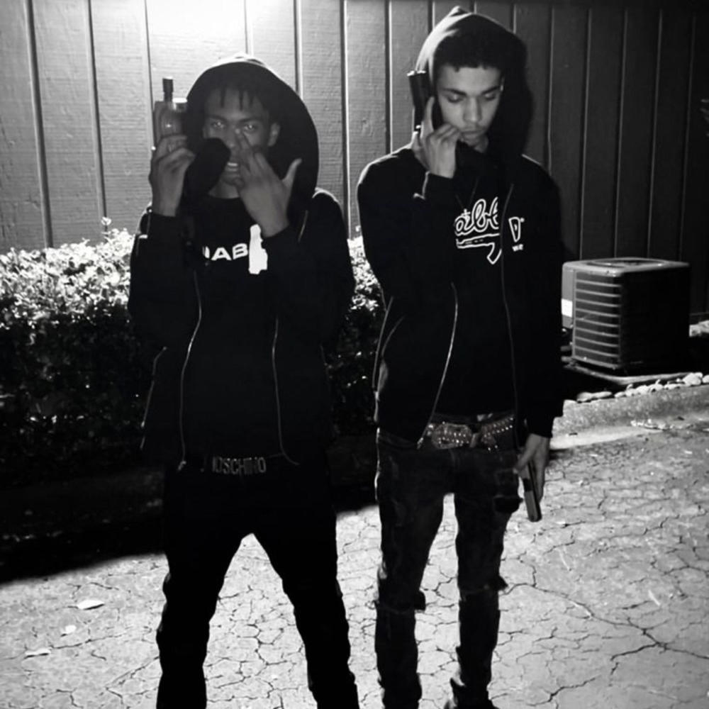 Gl40 Swamp Remix (Explicit)