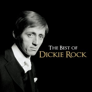 Dickie Rock的專輯The Best Of Dickie Rock
