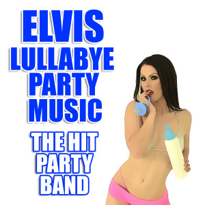 收聽The Hit Party Band的Cant Help Falling In Love歌詞歌曲