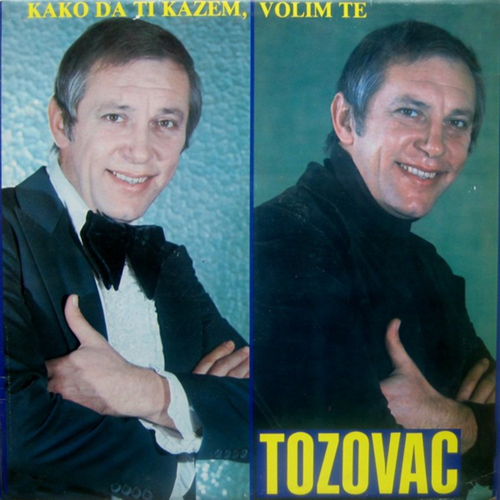 Teško mi je, zato patim