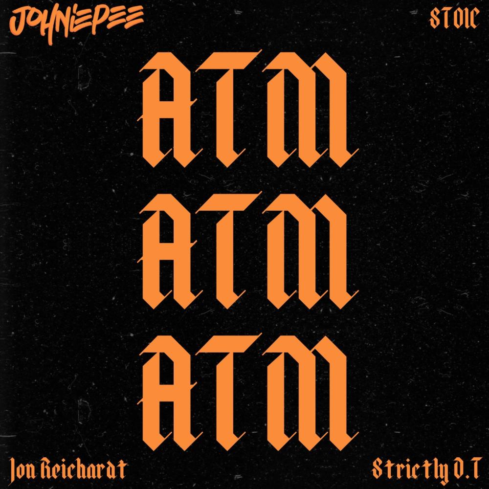 ATM (feat. Strictly D.T) (Explicit)
