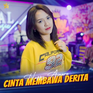 Dengarkan Cinta Membawa Derita lagu dari Happy Asmara dengan lirik