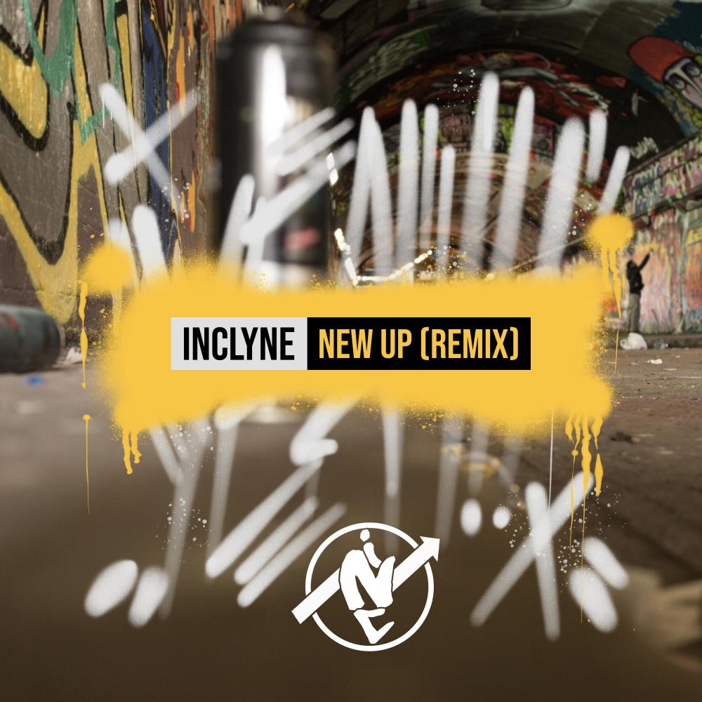 New Up (HMW Remix)