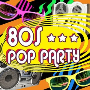80s Pop Party