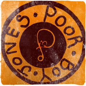 收聽Poor Boy Jones的Bad and the Good Times歌詞歌曲