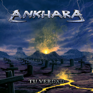 Album Tu Verdad from 