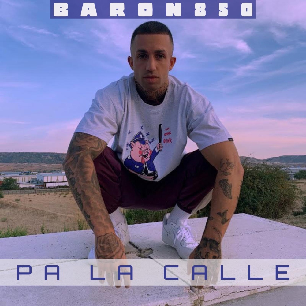 Pa la Calle