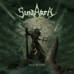 Dengarkan Into the Realm lagu dari Suidakra dengan lirik