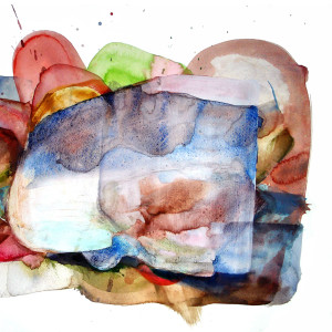 Dengarkan The Fountain lagu dari Future Islands dengan lirik