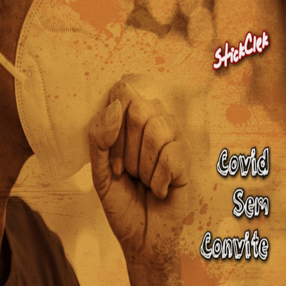Covid Sem Convite (Remix)