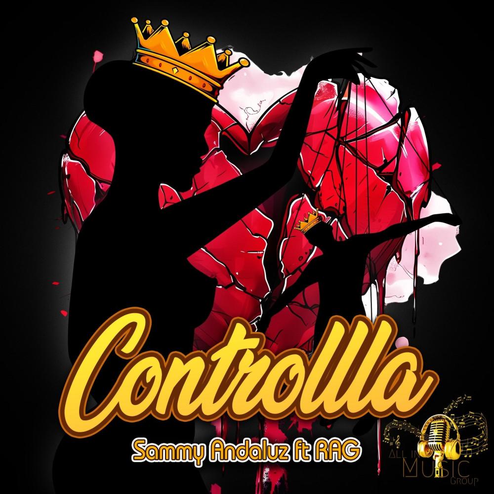 Controlla (feat. Sammy andaluz & Rag)