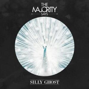 The Majority Says的專輯Silly Ghost