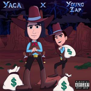 收聽Young Zap的My bag (feat. YACA) (Remix|Explicit)歌詞歌曲