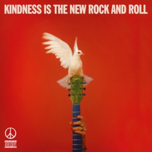 ดาวน์โหลดและฟังเพลง Shotgun Hallelujah (Explicit) พร้อมเนื้อเพลงจาก Peace