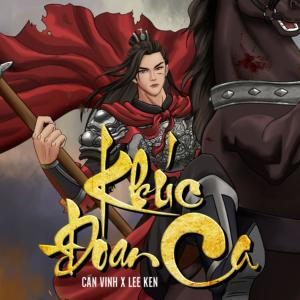 Album Khúc Đoan Ca from 