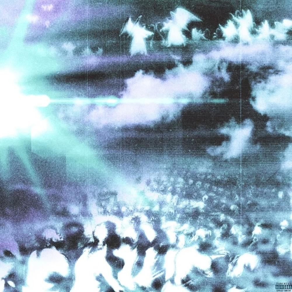 I'm a Human UFO (Explicit)