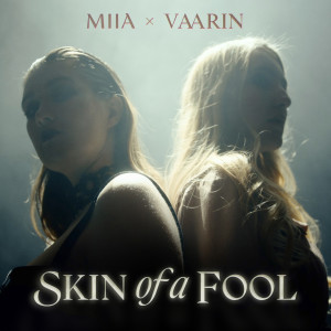 Album Skin of a Fool from Miia