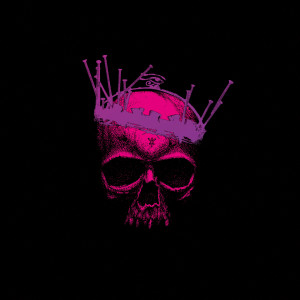 Album Let's Hear It For The King (Explicit) from Dan Reed Network