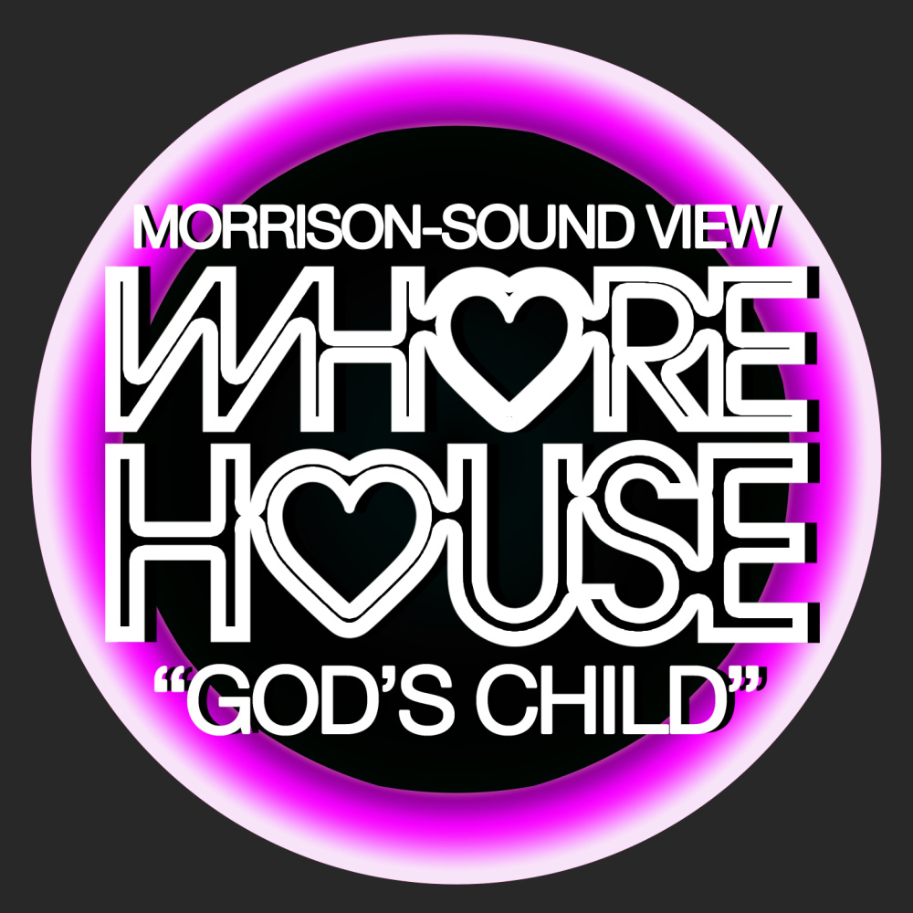 God's Child (Streaming Mix|Explicit)