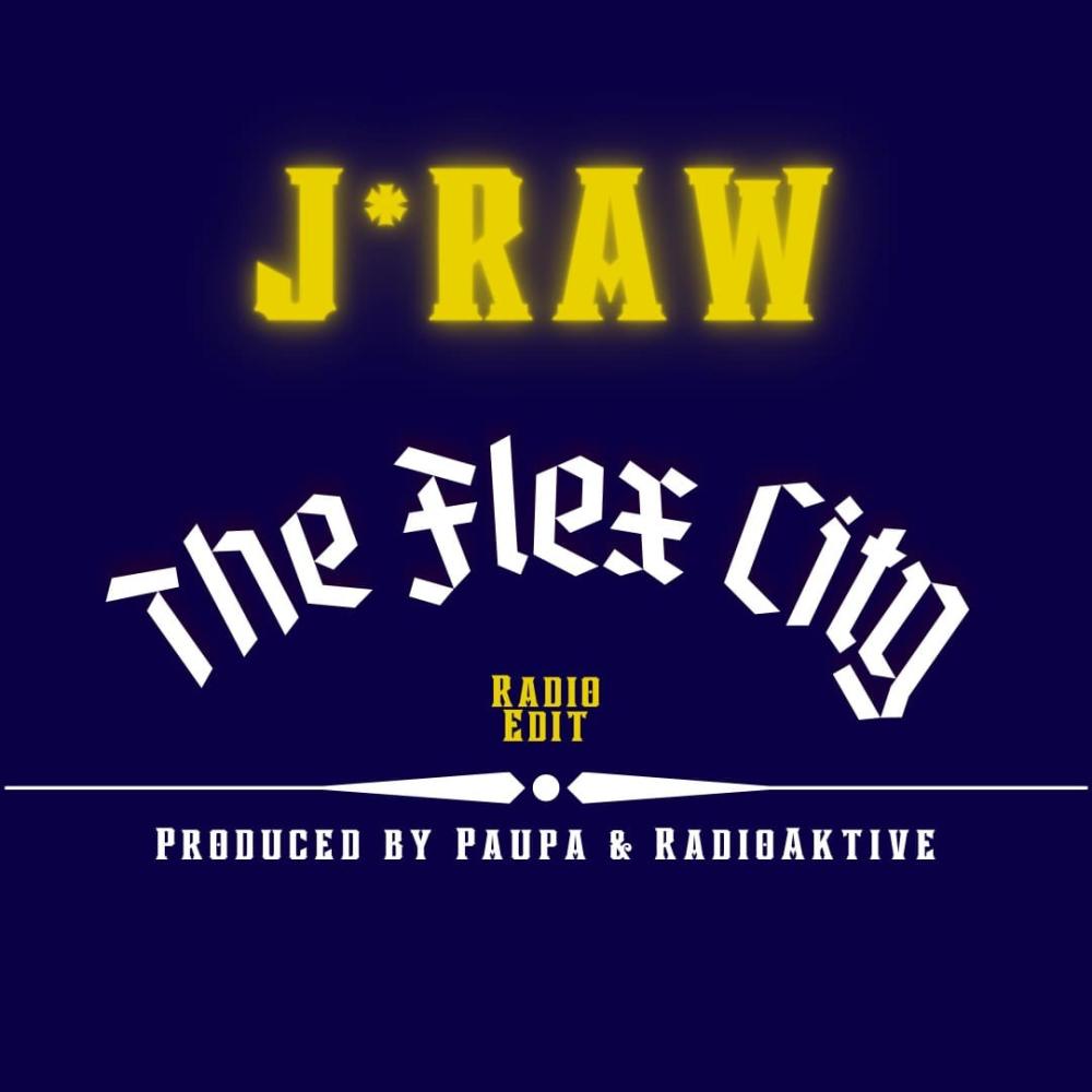 The Flex City (Explicit)