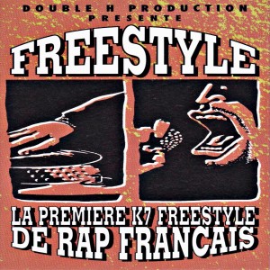 Cut Killer的專輯Cut Killer Freestyle, Vol. 1 (La première k7 Freestyle de rap francais) (Explicit)