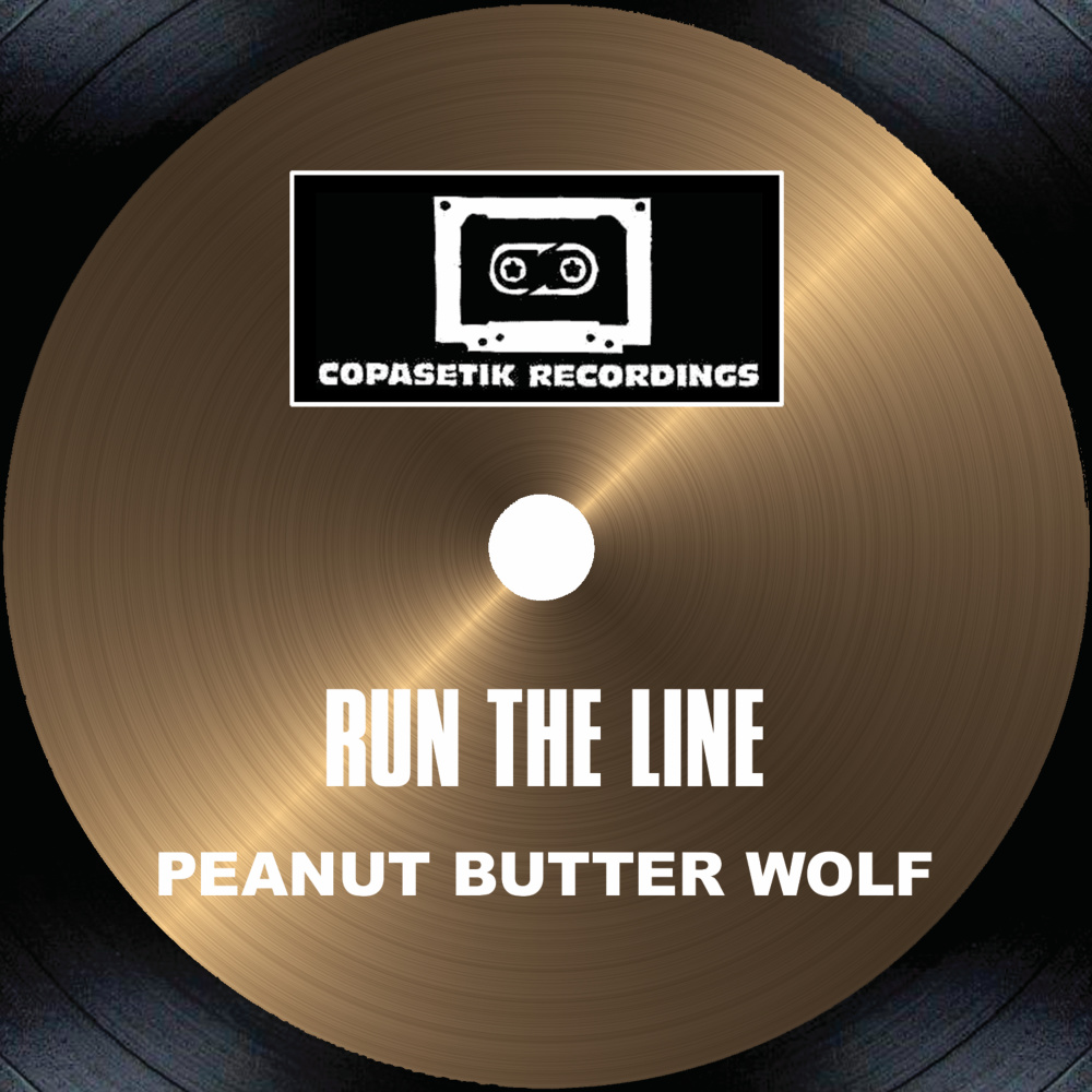 Run The Line (Radio) (Explicit) (Radio|Explicit)