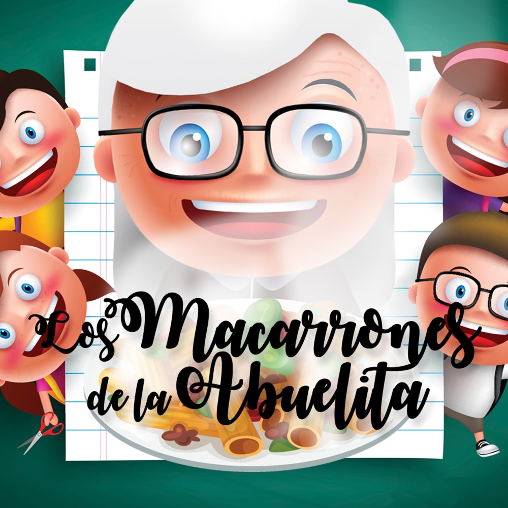 Los Macarrones de la Abuelita