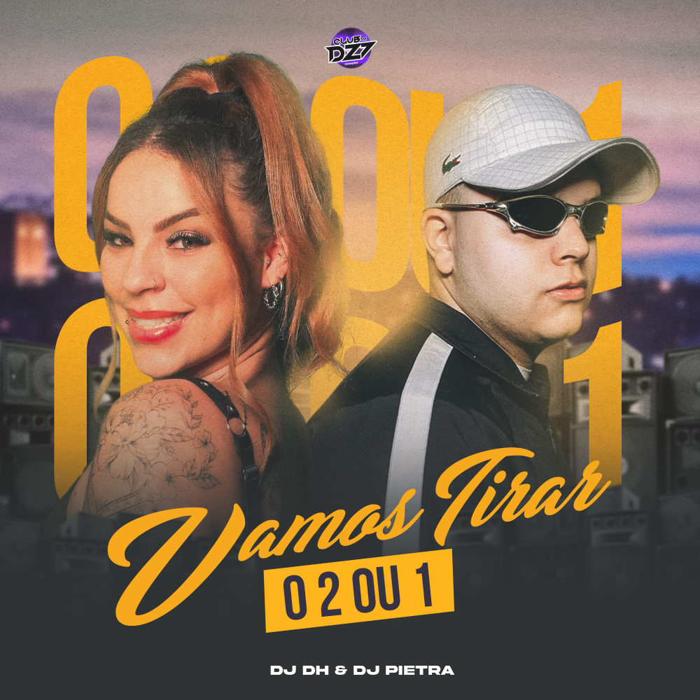 VAMOS TIRAR O 2 OU 1 (Explicit)