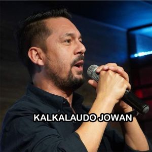Dengarkan lagu Kalkalaudo Jowan nyanyian Ram Krishna Dhakal dengan lirik