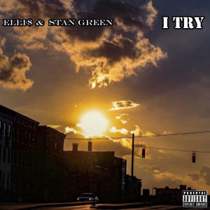 I Try (Explicit)