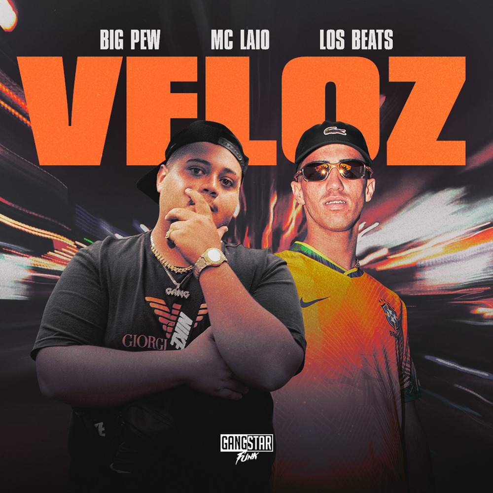 Veloz (Explicit)
