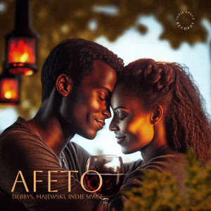 Listen to Afeto (Explicit) song with lyrics from Debbys