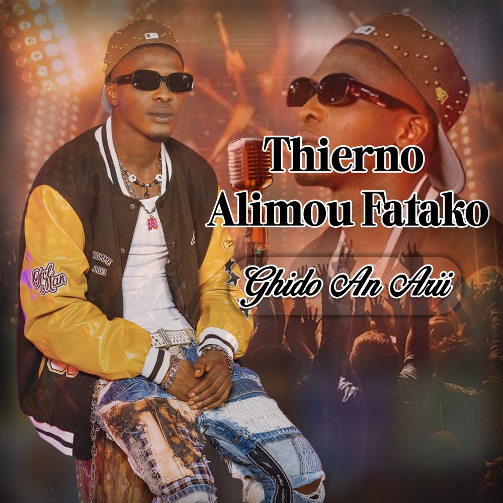 Ghido an arri