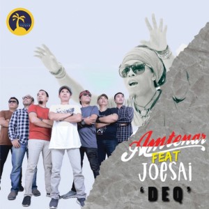Album Deq oleh Amtenar