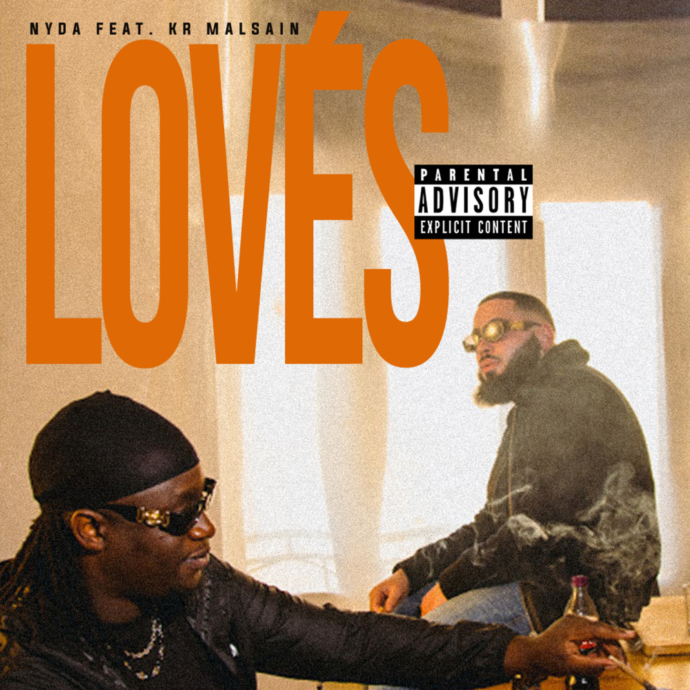 Lovés (Explicit)