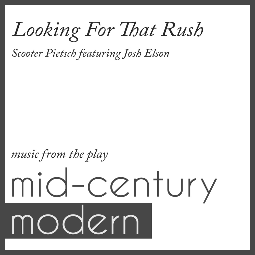 Looking for That Rush [feat. Josh Elson]