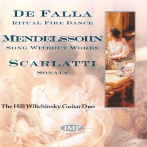 Listen to Fantaisie Op.54: I. Introduction - II. Theme And Variations - III. Allegro song with lyrics from Babs Tino