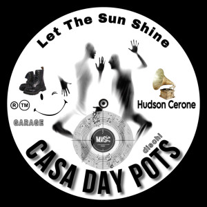 收聽Hudson Cerone的Let the Sun Shine歌詞歌曲