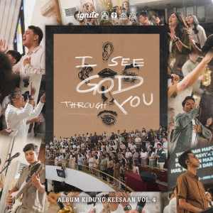 Listen to Mengikut Yesus Keputusanku - Pop Rohani KK 399 (Live) song with lyrics from IGNITE GKI
