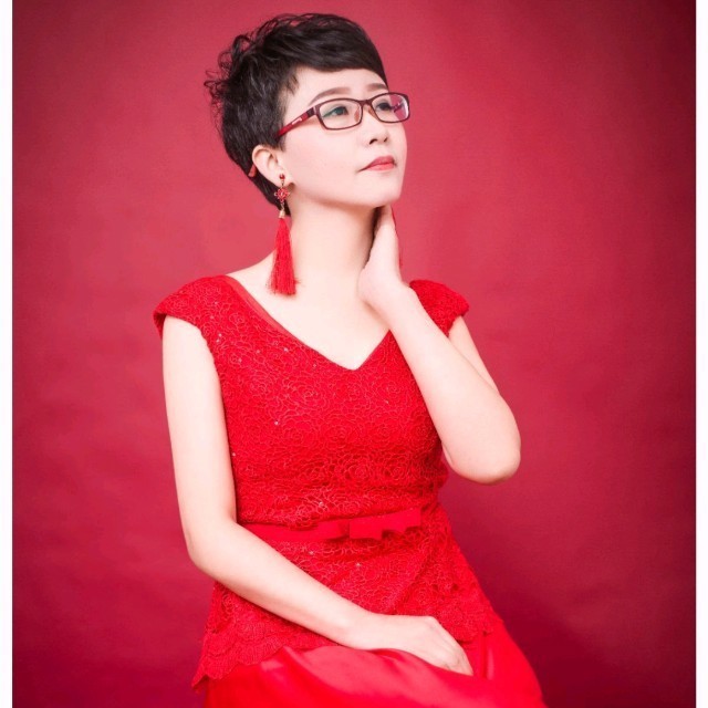杨彩华