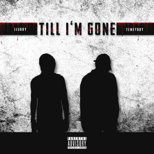 Tengyboy的專輯Till I'm Gone (Explicit)