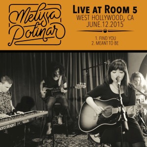 Live at Room 5 Sessions