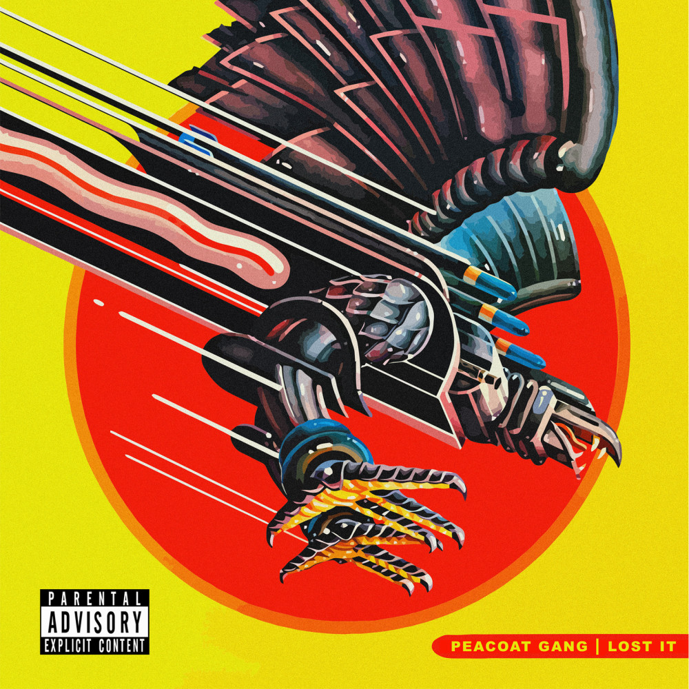 Lost It (Explicit)