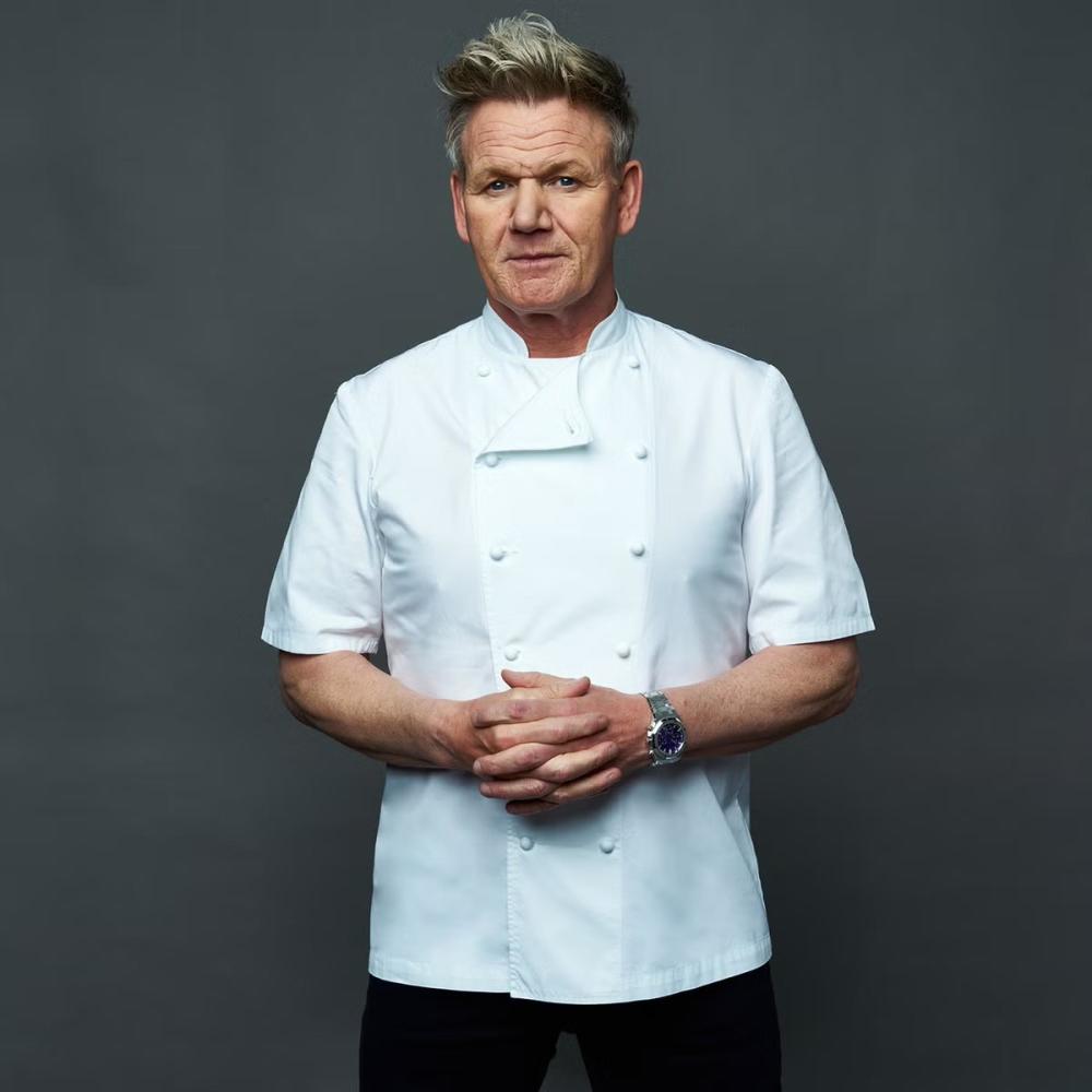 Gordon Ramsey (feat. Yrt Dre) (Explicit)