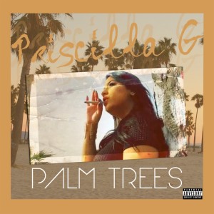 ดาวน์โหลดและฟังเพลง Palm Trees พร้อมเนื้อเพลงจาก Priscilla G