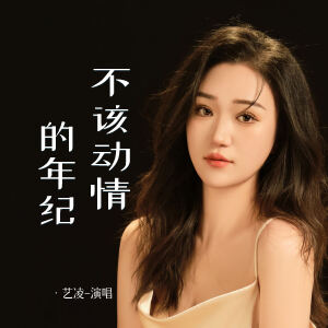 Album 不该动情的年纪 from 